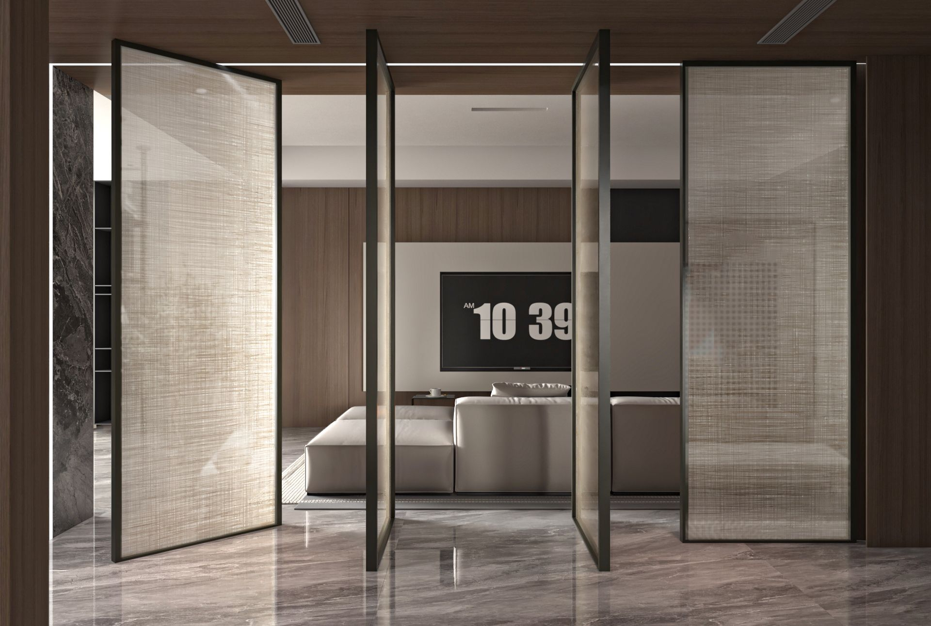 Foyer Image