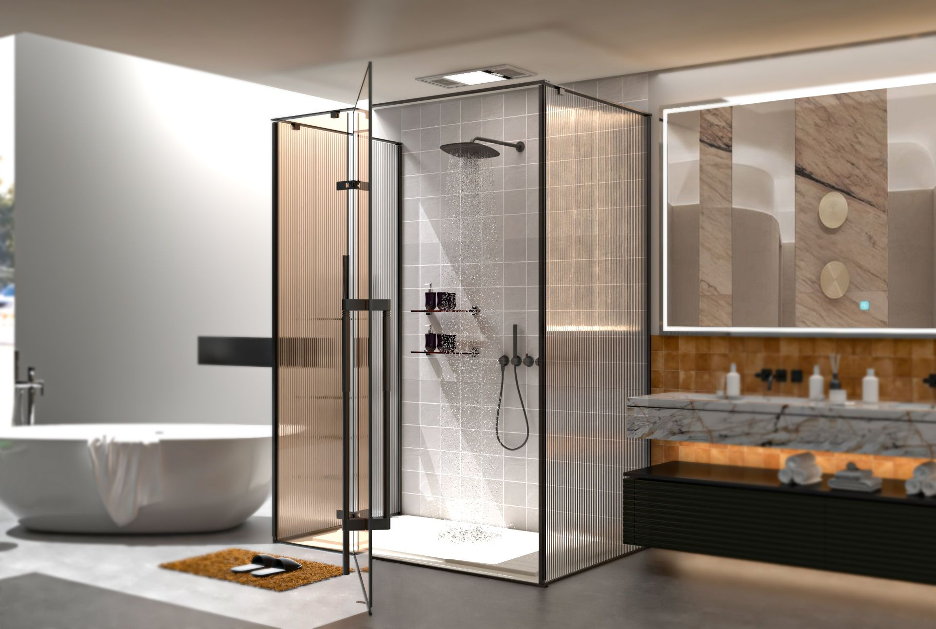 Bathroom Image