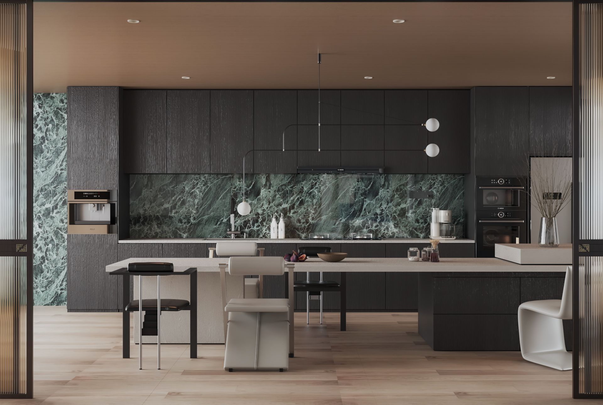 Kitchen Image