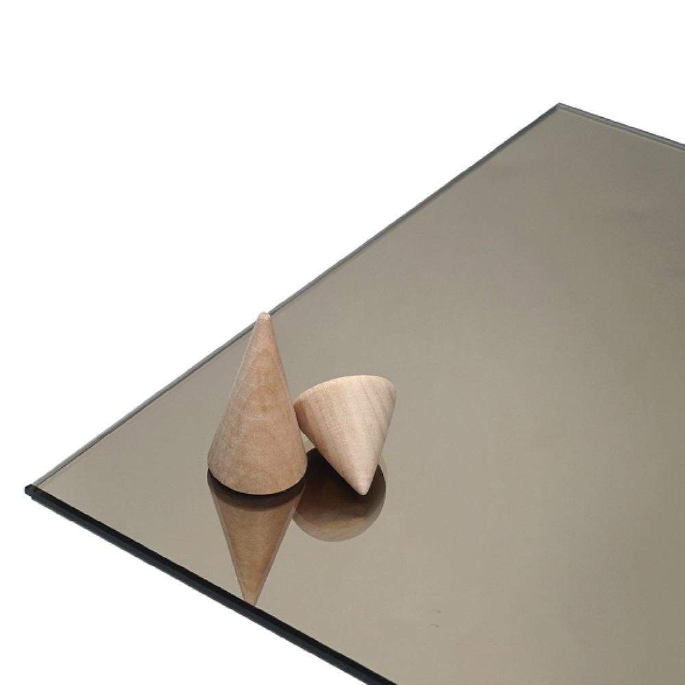 Bronze Mirror
