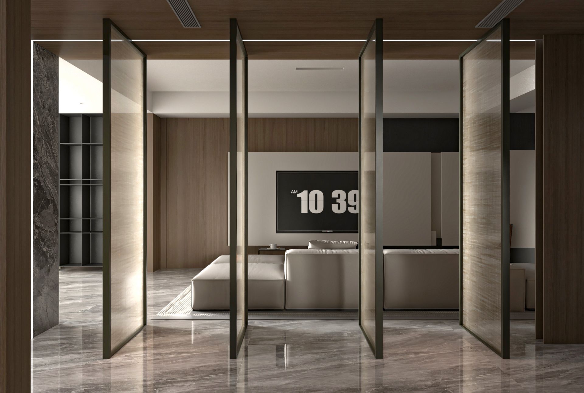Foyer