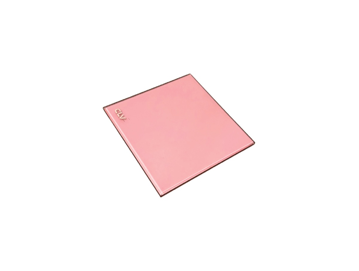 Colour Laminated Glass