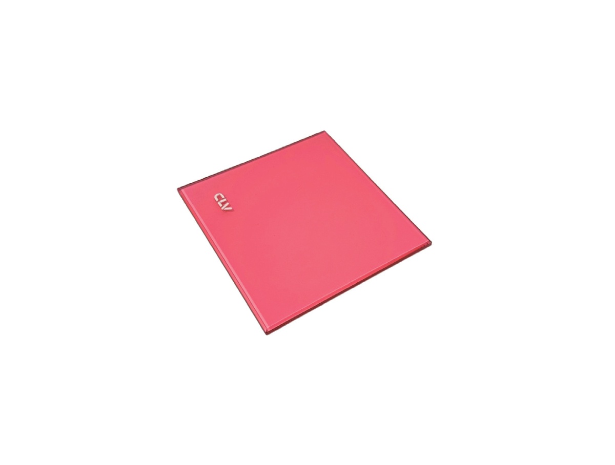 Colour Laminated Glass
