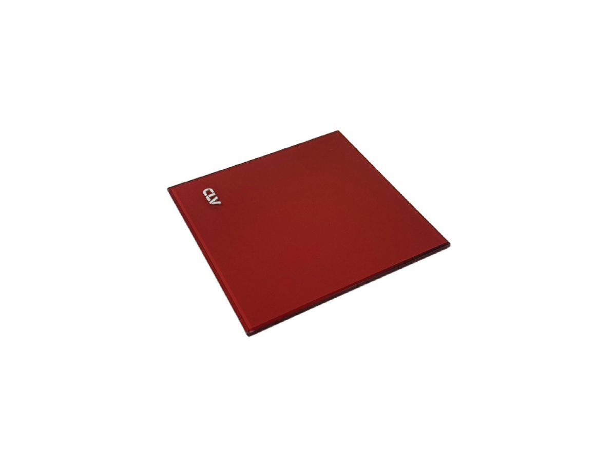 Colour Laminated Glass