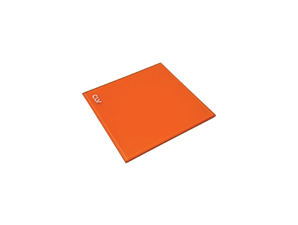 Colour Laminated Glass