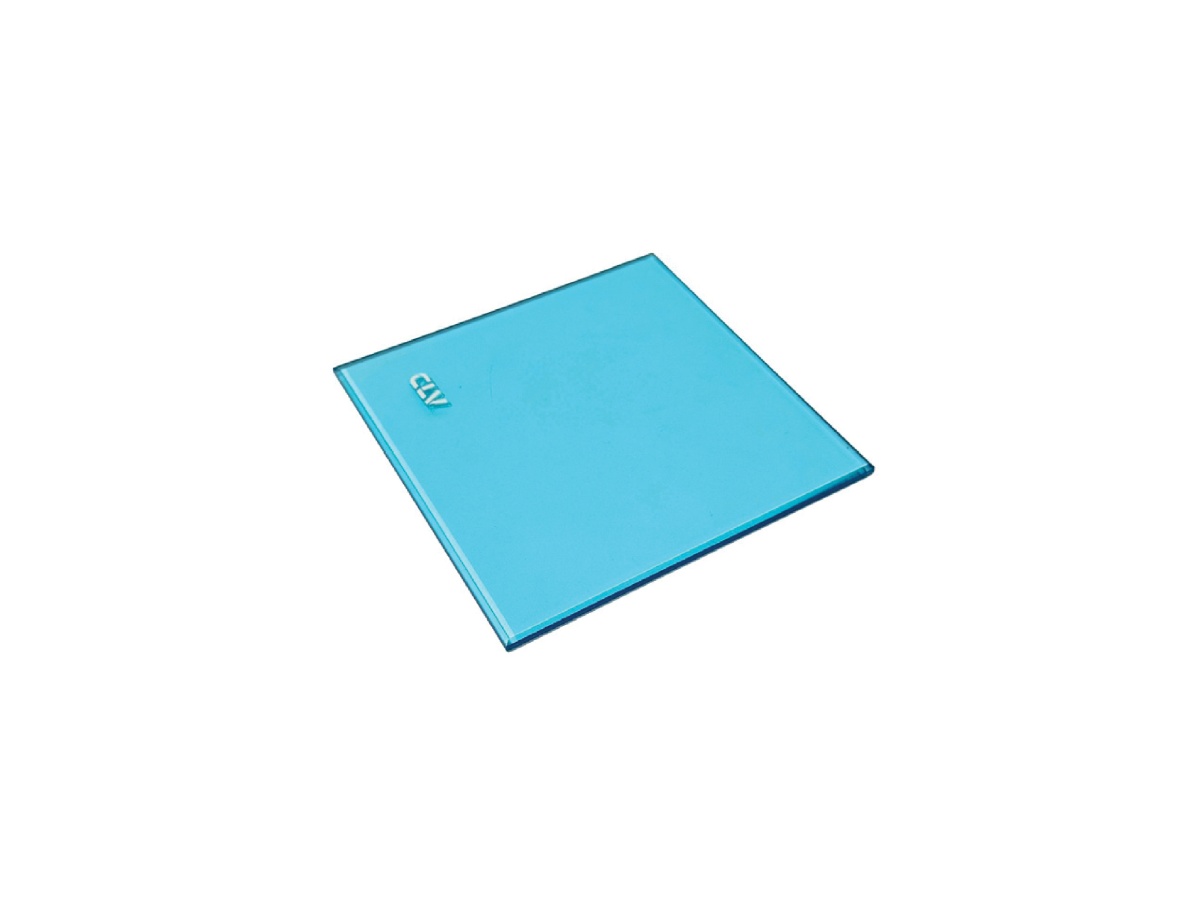 Colour Laminated Glass