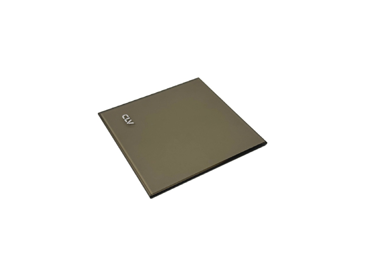 Colour Laminated Glass