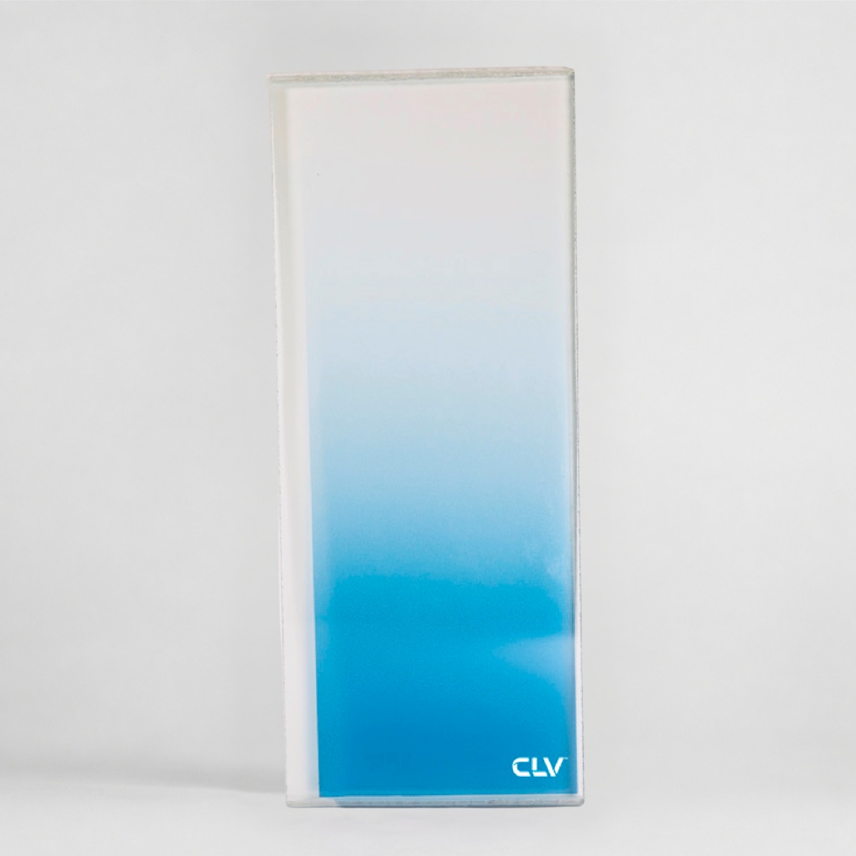 Gradient Laminated Glass