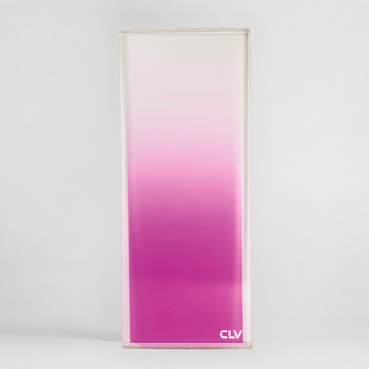Gradient Laminated Glass
