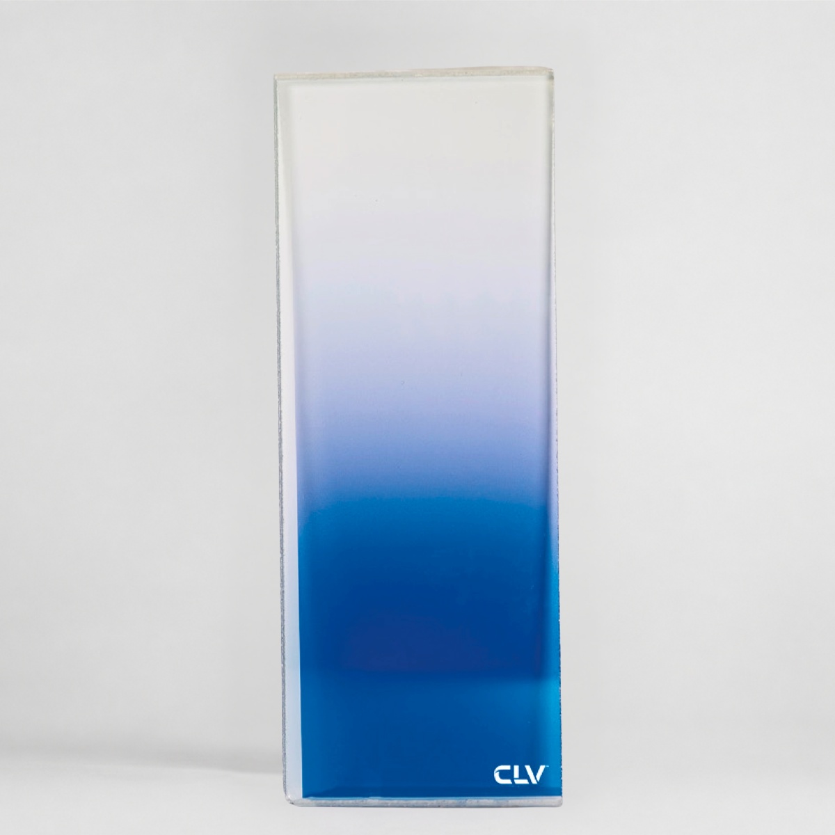 Gradient Laminated Glass