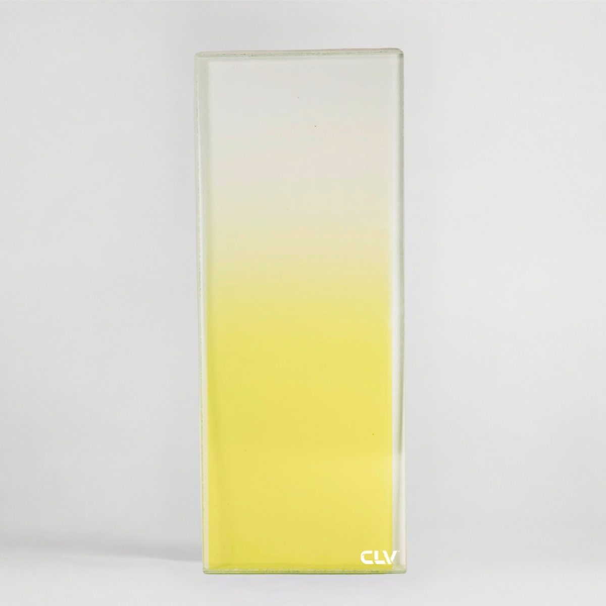 Gradient Laminated Glass
