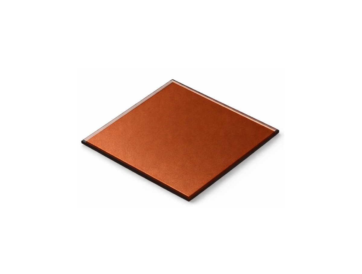 Painted Colour Glass