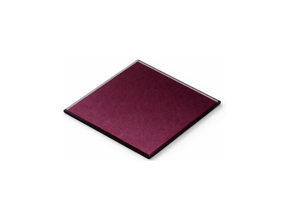 Painted Colour Glass