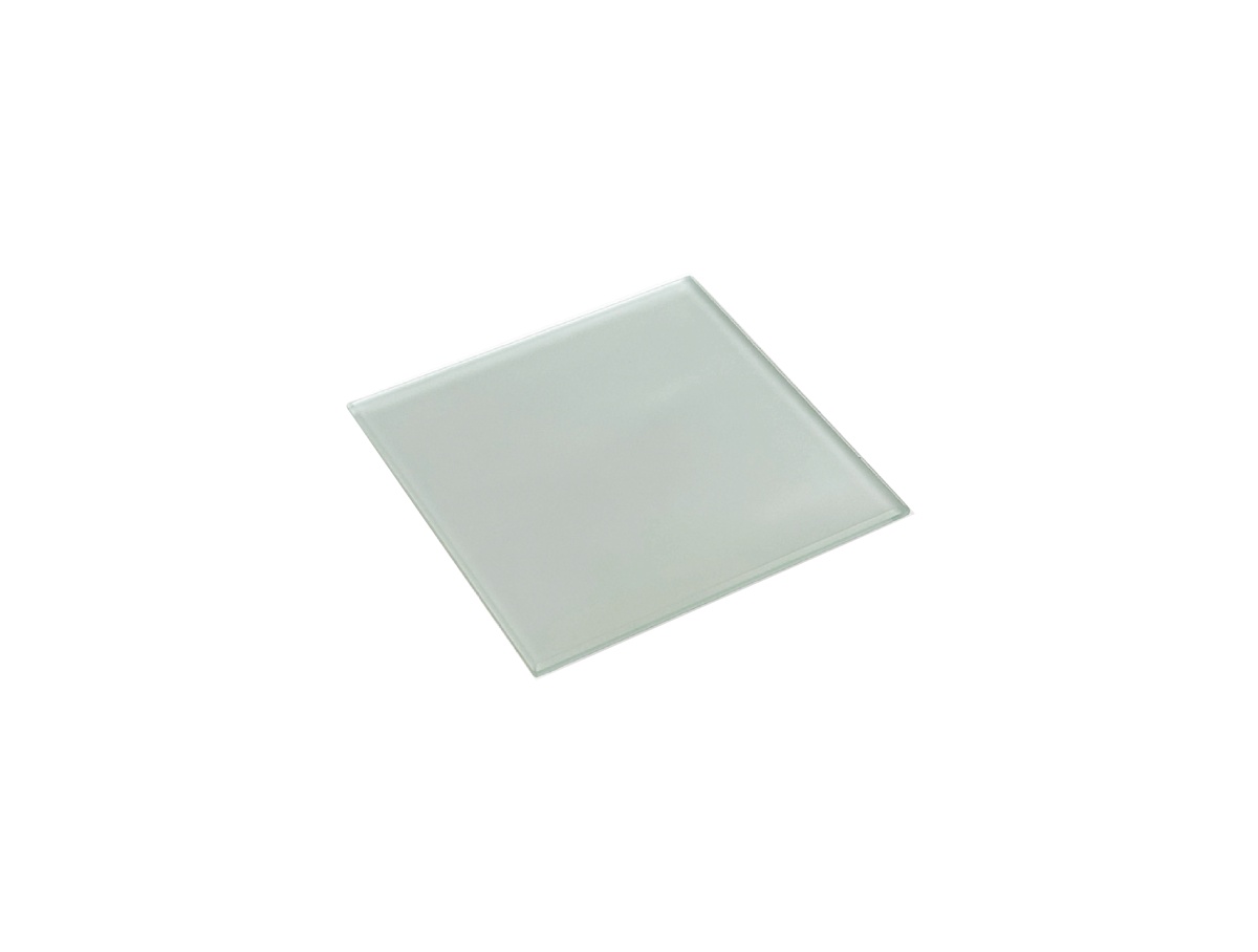 Acid Coating Clear Mirror