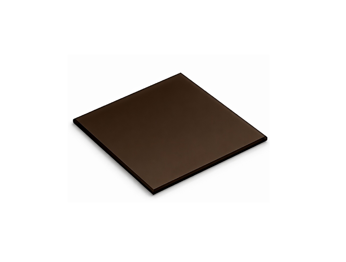 Bronze Laminated Glass