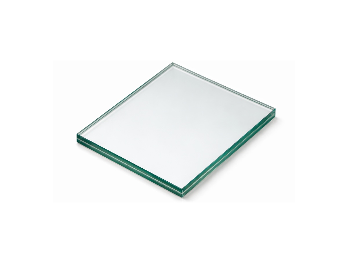 Clear Tempered & Laminated Glass