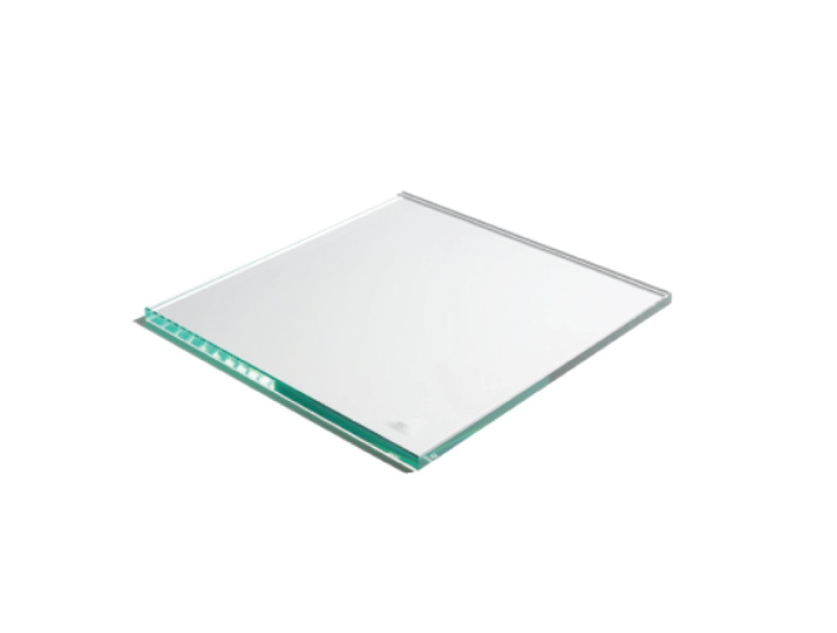 Clear Tempered Glass