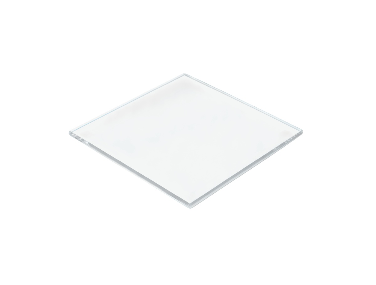 Extra Clear Tempered Glass