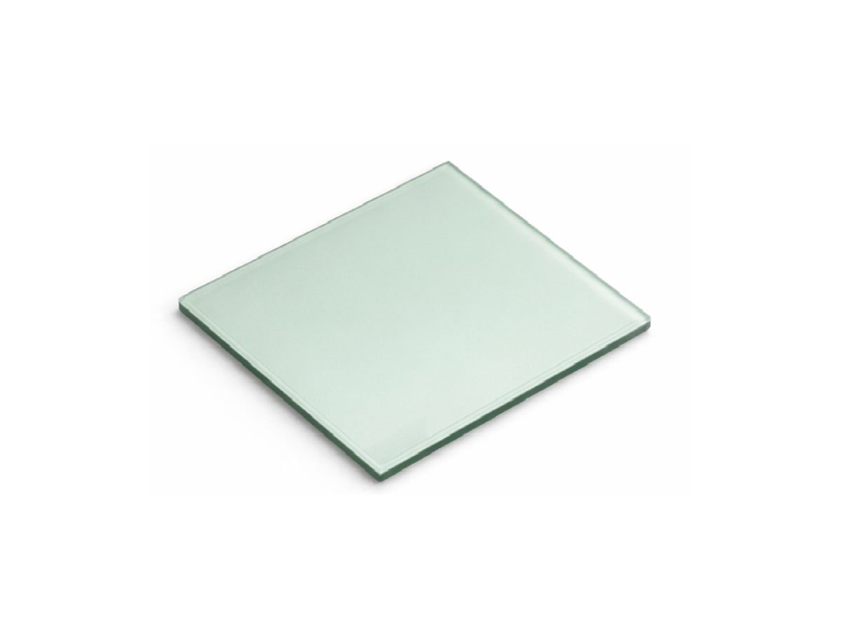Polar White Laminated Glass