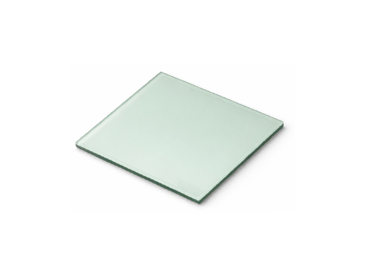 Polar White Tempered & Laminated Glass