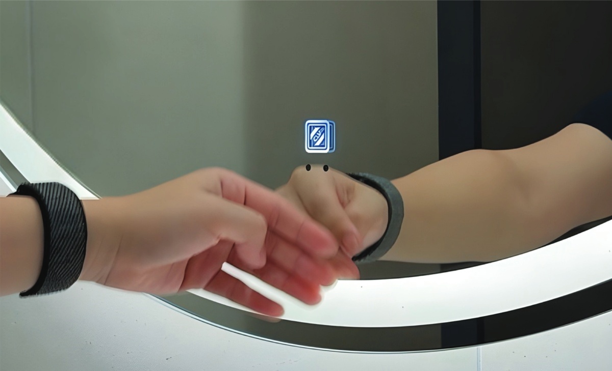 Smart Mirror