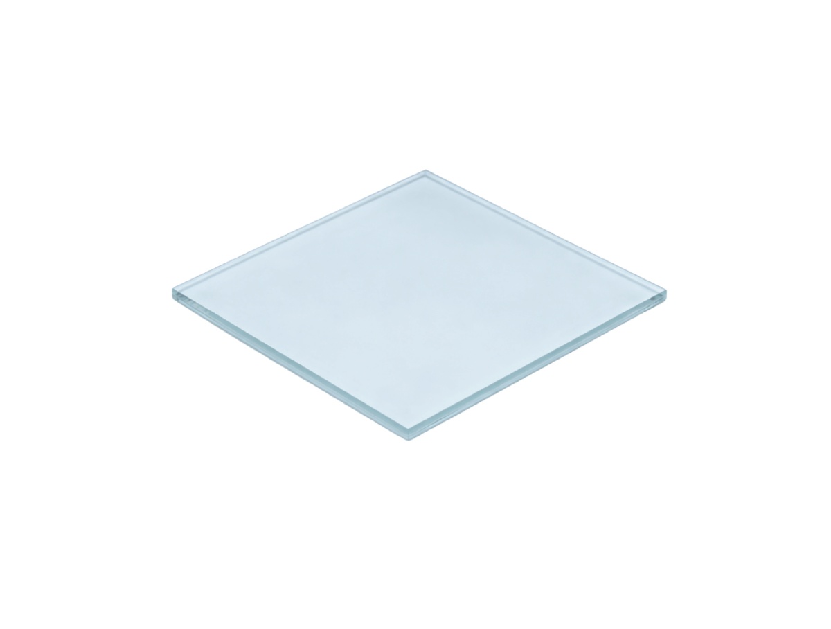 IR Laminated Glass