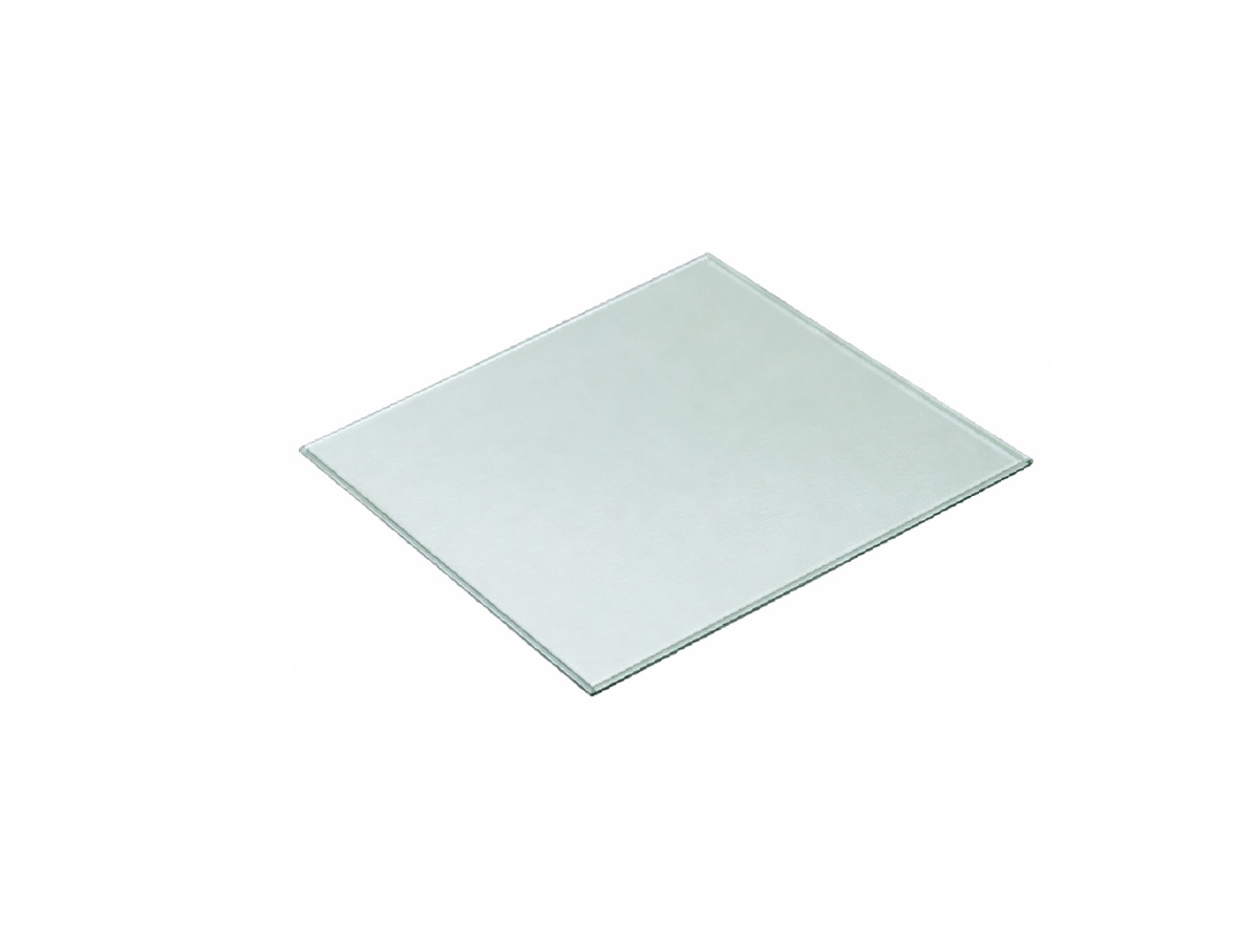 Low-E Clear Tempered Glass