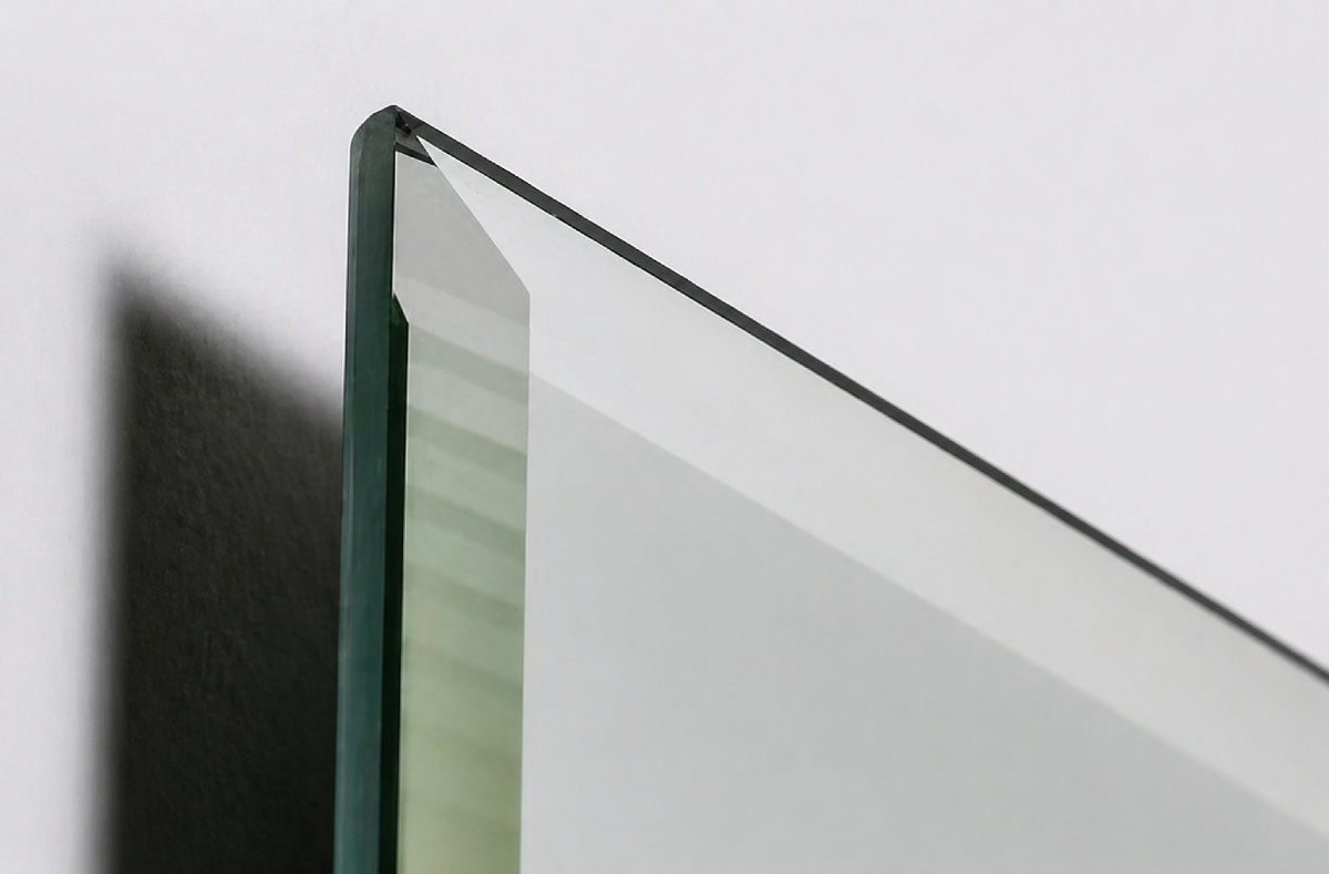 Bevel Edge