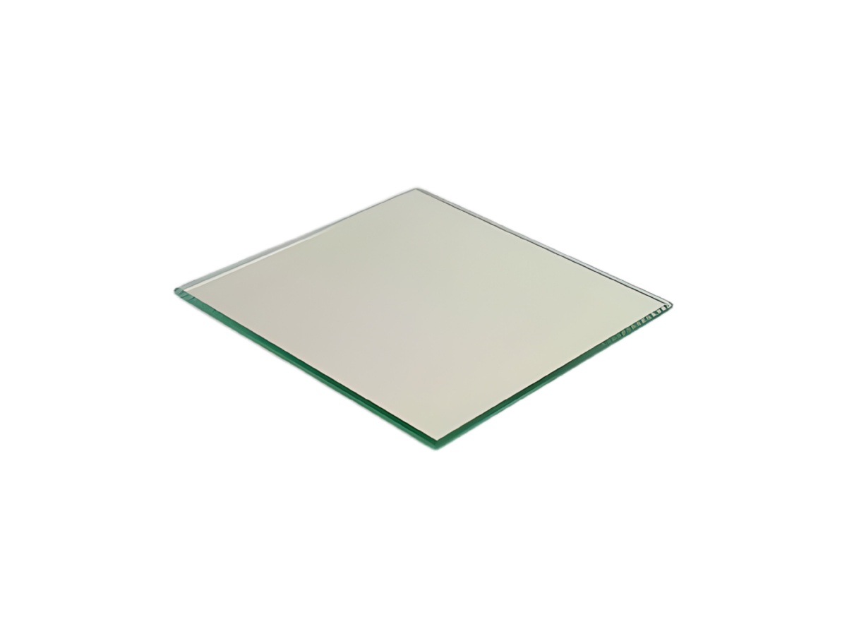 Aluminium Mirror