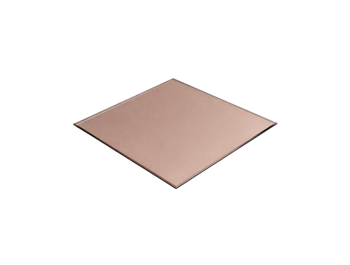 Bronze Mirror