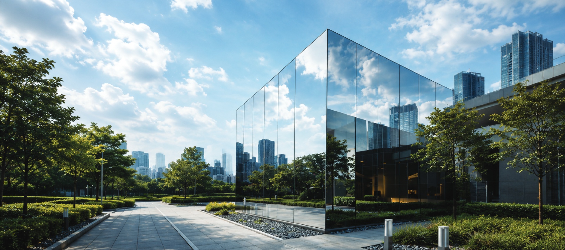 Reflect-Banner