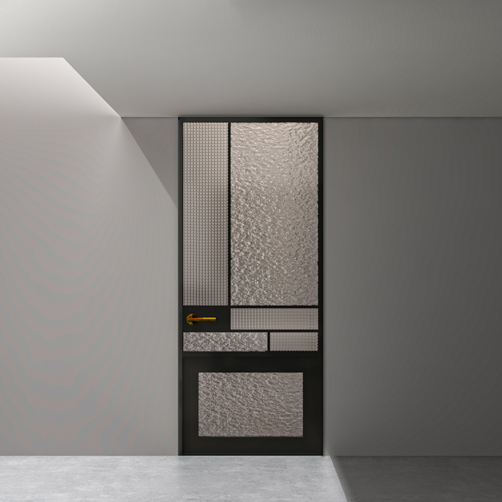 Door 1
