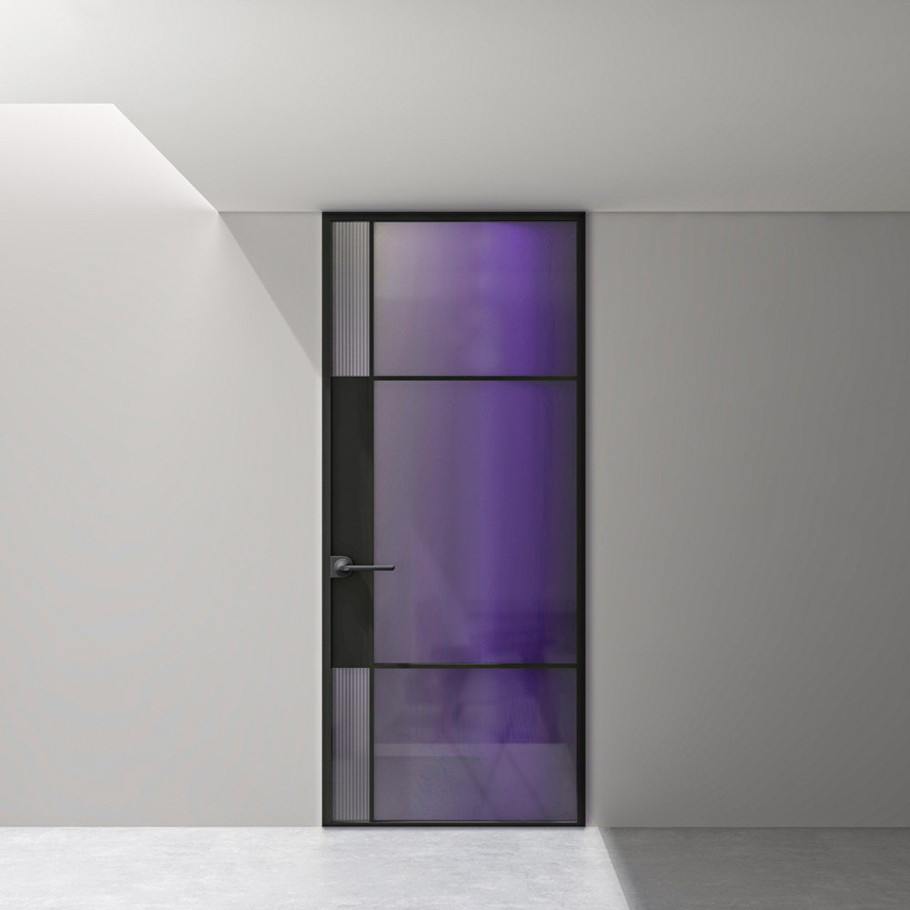 Door 8