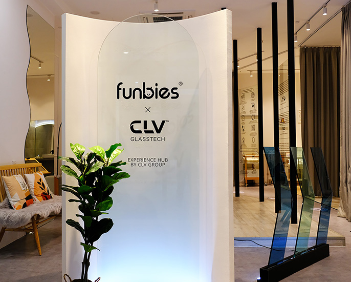 Experience Hub