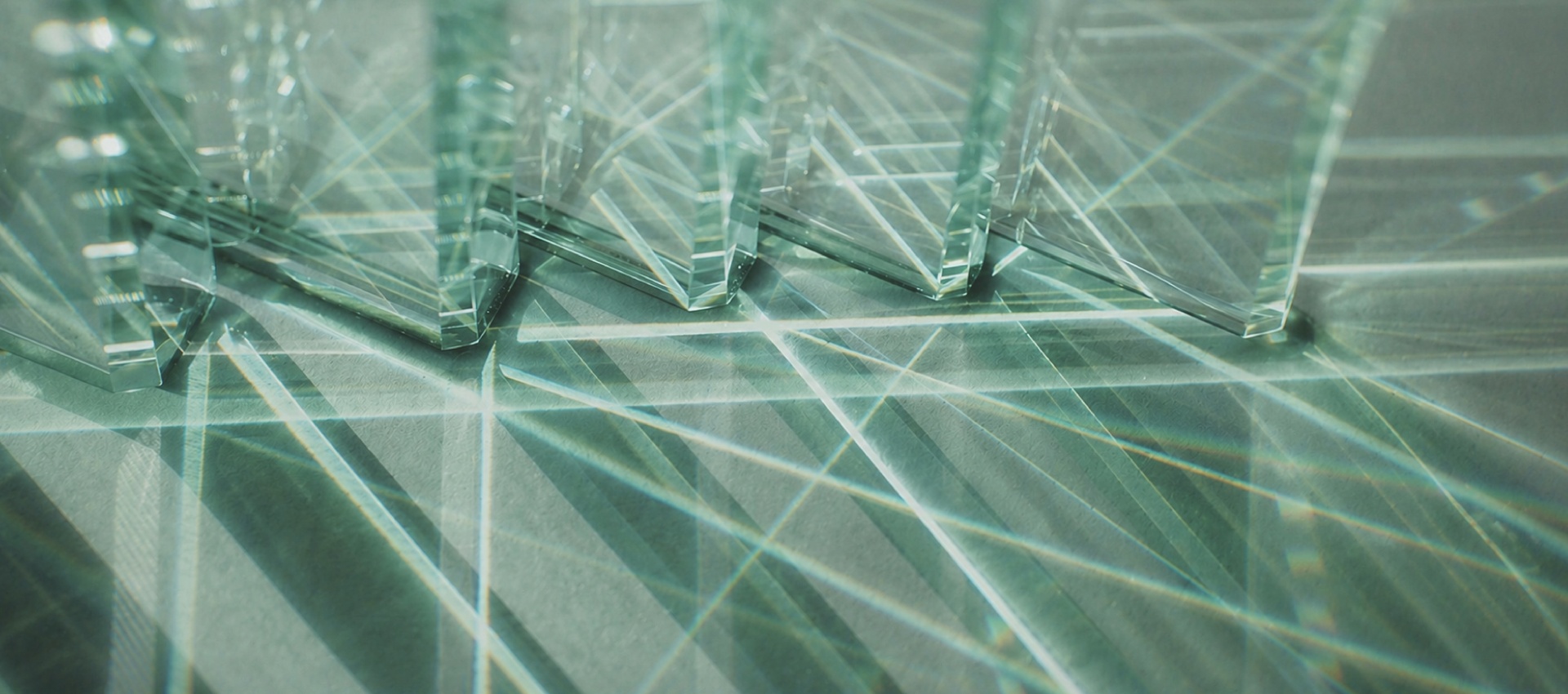 Glass Banner 1
