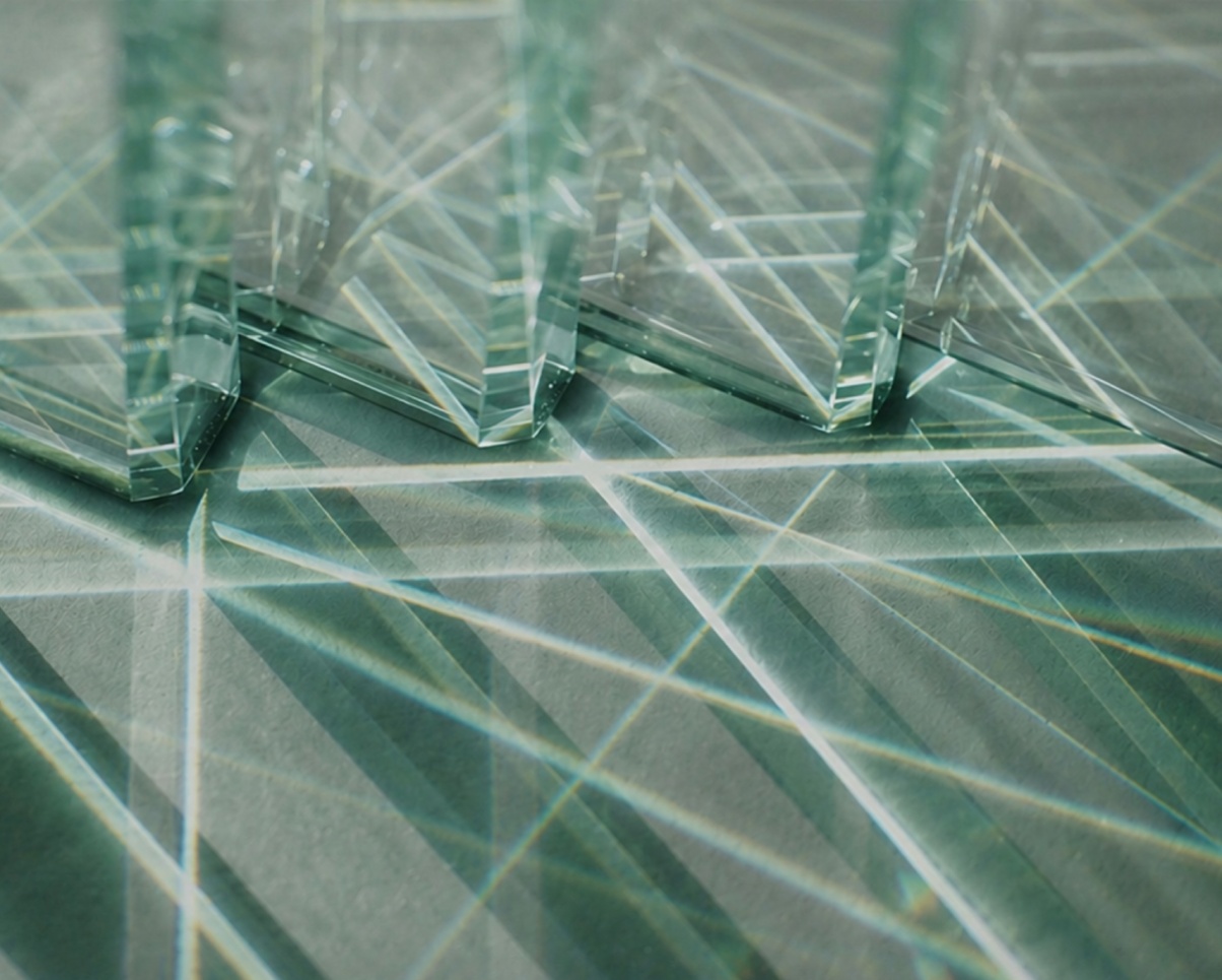 Glass