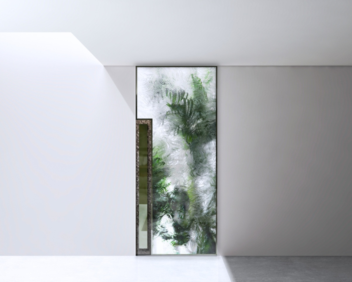 Glassure&reg;