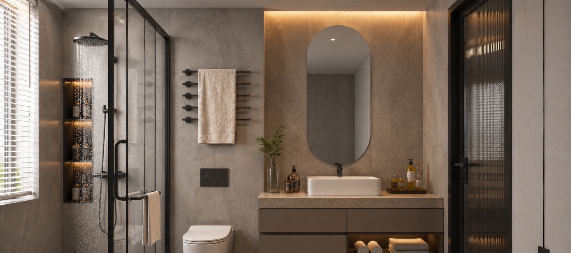 Default Mirror Frameless Banner 1