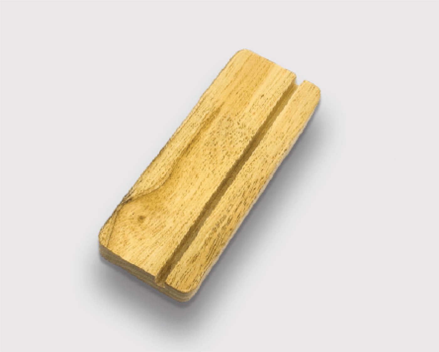 Wooden Base