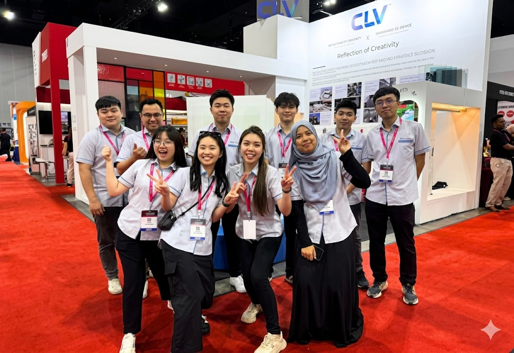 ARCHIDEX @ KLCC 2025