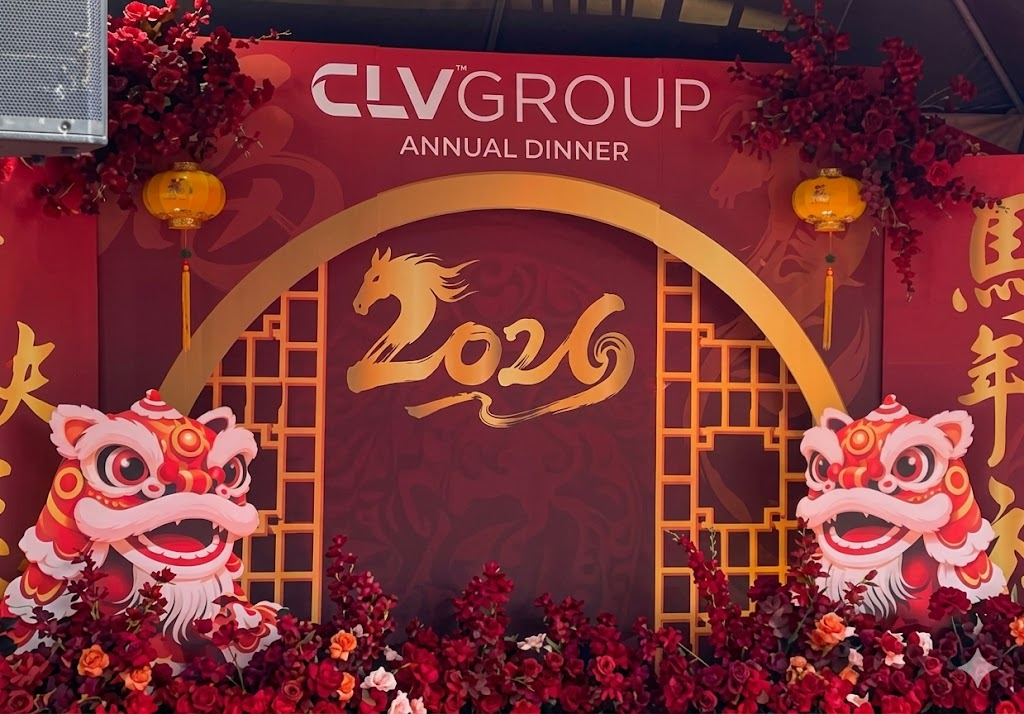 Annual Dinner 2026