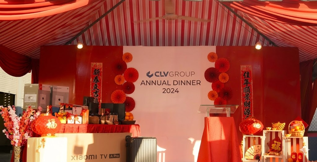 Annual Grand Dinner
