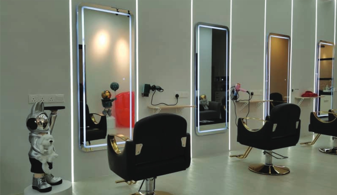 Salon
