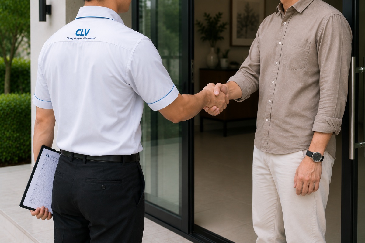 After-sales Service