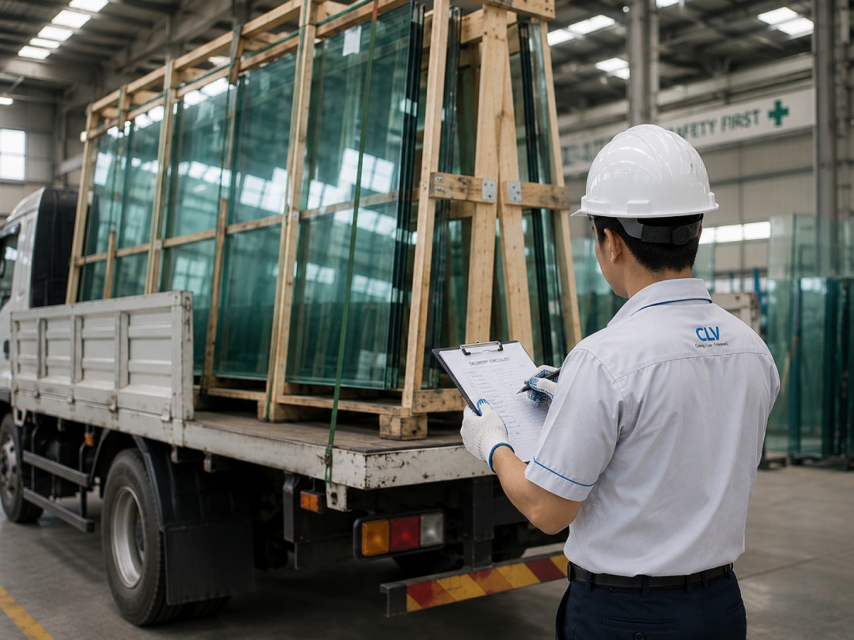 Product Delivery