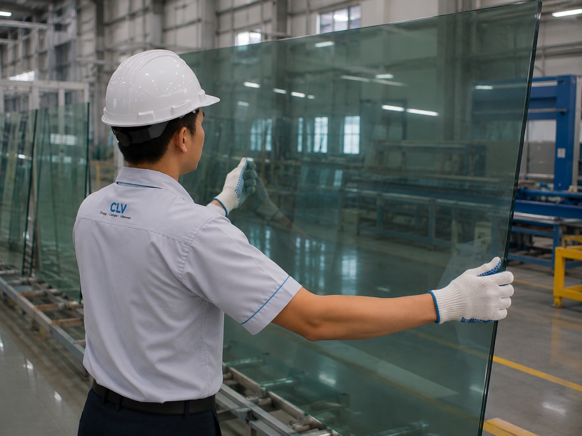 Manufacture and Production