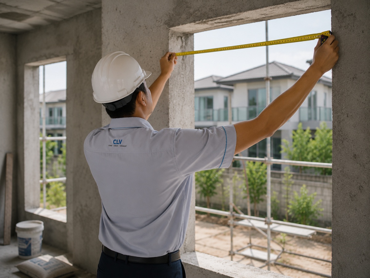 On-site Measure Design Quote
